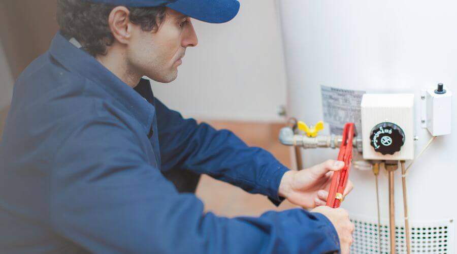 Professional Leak Detection in Dundee, NY